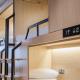 Denpa Inn-Lao Ximen Metro Station Branch, Shanghai - Foto 4