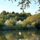 Lakeside Glamping Firecrest, Saint Columb Major - Fotografie 2