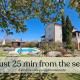 Villa Paolina with hot tub, Višnjan (photo 7)