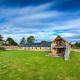 The Steading Getaway
