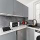Studio neuf Metro Jaures- Paris 19 - 2P - FLAT-GUEST, Paris - Foto 9