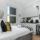 Charming Petite Studio in London with Kitchenette, Londres - Foto 10