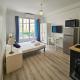 Stella Monte 3 AC WiFi 2 Pers, Nice - Fotografie 8
