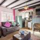 Host & Stay - Candyfloss Cottage Уитби - Фото 7