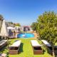 Istamnos Terra Villa Infinity - Shared Pool 2