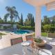 Villa Guadalmina Golf - Private Swimming Pool
