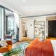 Idyllic Covent Garden Flat, Londýn - Fotografie 8