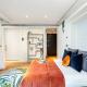 Idyllic Covent Garden Flat, Londýn - Fotografie 10