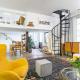 Loft Maison PARIS Gare Est Nord, Paris - Foto 3