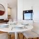 Seaview Promenade des Anglais 2brs apartment Parking cars 1800 kg max, Nice - Fotografie 3