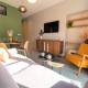Old Town Diamond, adorable sunny apartment with AC, Nice - Fotografie 5