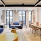 Pick A Flat's Apartment in Palais Royal - Rue de Richelieu, Paris - Foto 4
