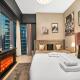Glamorous Full Fountain view High Floor 4 BR APT, Dubaï - Photo 5