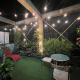Top Floor Apt with Rooftop Terrace, Quiet Area, Milán - Fotografie 6