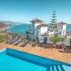 Beautiful villa with private heated pool in Nerja, Torrox Costa