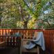 Bessemer - Charming Cottage with Garden, Vienna - Foto 1