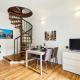 House navigli apartment in the heart of navigli, Milán - Foto 4