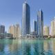 Stunning 1 bedroom in JBR with Balcony - Dubai Marina Mall view, Dubaï - Photo 1