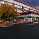 Red Roof Inn Flint, Flint - Fotografie 10