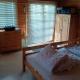 Landurlaub im Holzhaus, Ulrichshorst - Foto 5