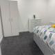 1 Bed Flat - Sleeps 2 - Parking - Wifi Luton - Fotografie 10