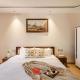 Olive 1 BHK Apartment by tisyastays, Candolim - Zdjęcie 5