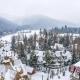 VisitZakopane - Helios Apartment, Zakopane - Fotografie 2