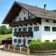 Bauernhof Gorihof, Aschau im Chiemgau - Foto 1
