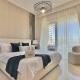 Beachfront Designer 2BR Luxury Private Escape by Vibel, Dubai - Foto 3