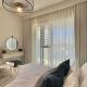 Beachfront Designer 2BR Luxury Private Escape by Vibel, Dubai - Foto 4