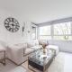 Excellent 3-Bed Flat In Elephant & Castle, Londýn - Fotografie 2