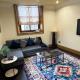 2-Bed Cottage Sleeps 4 10 mins to Glasgow Centre - Photo 6