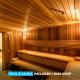 Apartment Residence Moser - Sauna and Pool, Karlovy Vary - Fotografie 2