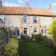Norfolk Chapel Cottages