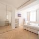 Charming 2-Bedroom Apartment in Milanese Building, Milán - Fotografie 5