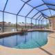 Gulf Access, Heated Pool, Bicycles, & More - Coral Coast Villa - Roelens Cape Coral - Zdjęcie 1