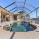 Gulf Access, Heated Pool, Bicycles, & More - Coral Coast Villa - Roelens Cape Coral - Zdjęcie 2