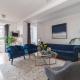 Arte Stays - 3-Bed Flat with 3 Bathrooms - Heart of Finchley road - 2 min walk to Underground Station, Londres - Photo 1