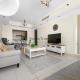 High-floor 2BR at Palladium, JLT - Near Metro, Dubaï - Photo 6