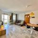 Apartamento Málaga Centro con vistas al Casco Histórico, Malaga - Zdjęcie 7
