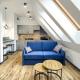 AboutArtApartments - By the river, Vratislav (fotografie 4)