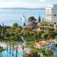 Grecotel Eva Palace, Kommeno