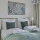 Apartament Perłowy z BEZPOŚREDNIM WIDOKIEM na morze- Nadmorski Luksus Apartamenty, Ustronie Morskie (fotografie 8)