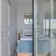 Apartament Perłowy z BEZPOŚREDNIM WIDOKIEM na morze- Nadmorski Luksus Apartamenty, Ustronie Morskie (fotografie 9)