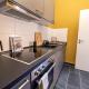 Little Altstadt-Studio am Bahnhof-Wlan-Parkplatz, Erfurt - Foto 10