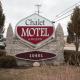 The Chalet Motel, Mequon