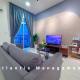 Kuala Lumpur, KLCC View, Titiwangsa, Tr Resident,Near MRT Station, 3BR 2BH by Atlantis Management, Kuala Lumpur - Photo 3