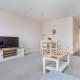 Modern Flat with Balcony next to Station by CTO Serviced Accommodation, Londýn - Fotografie 8