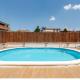 Amar Apartment with Pool, Roma - Foto 2