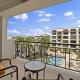 PC412 - Pool View - 1BR Perfect for a couple or Family - Close to Palm Beach - 1BR, Palm-Eagle Beach - Fotografie 2